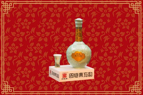 昆明市安宁市回收四特酒